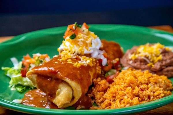 Macayo's Mexican Food by null