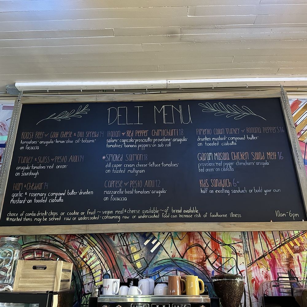 Haven Bodega - Deli menu - Delis Near Me - Lilburn, Georgia Haven Bodega - Deli menu - Delis Near Me - Lilburn, Georgia