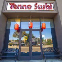 TENNO SUSHI - Updated December 2025 - 2862 Photos & 2592 Reviews - 207