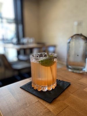The Garrison Cocktail Bar & Restaurant by null