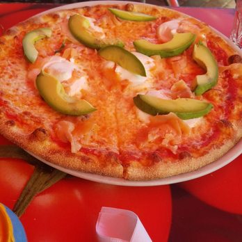 Piola - Taste like rabbit pellets - Pizza Near Me - Hallandale Beach, Florida Piola - Taste like rabbit pellets - Pizza Near Me - Hallandale Beach, Florida
