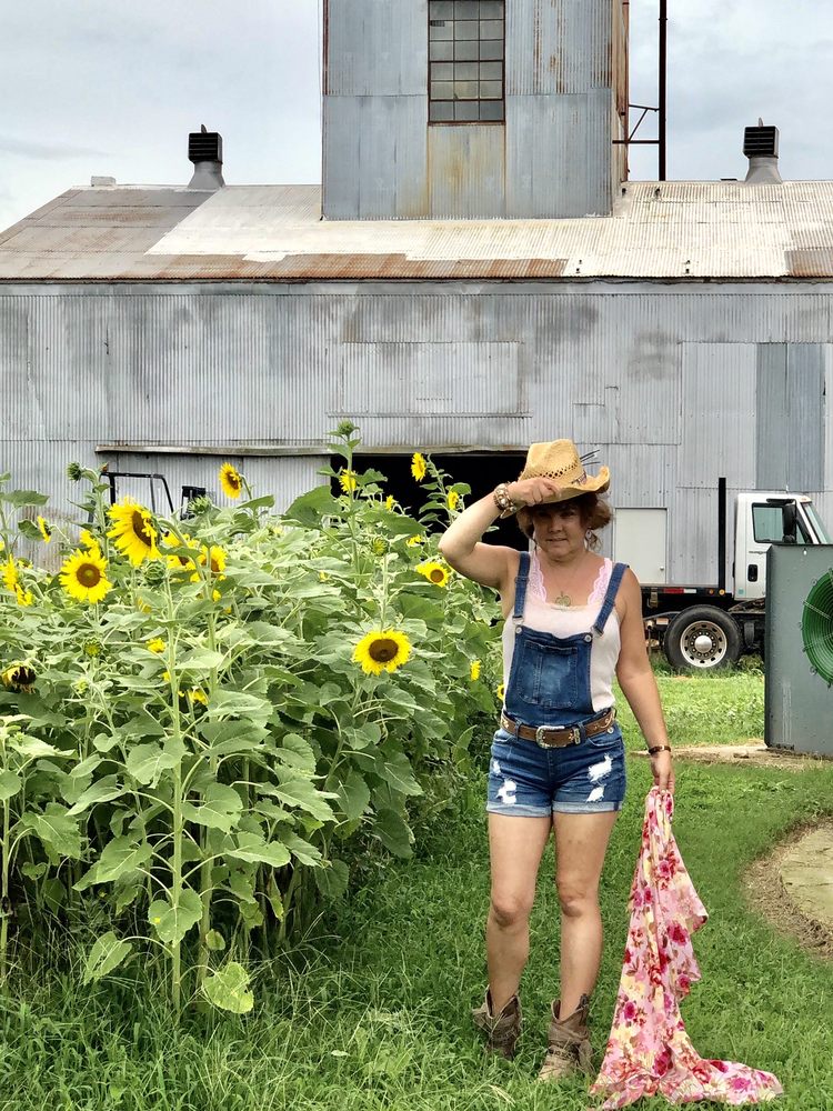 SUNFLOWER TRAIL Updated April 2024 56 Photos Louisiana 3049