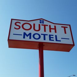 South T Motel