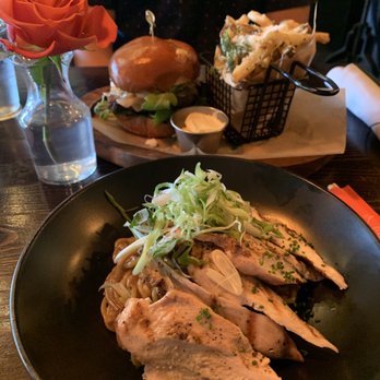 Blasteran - Asian Fusion Near Me - Culver City, California