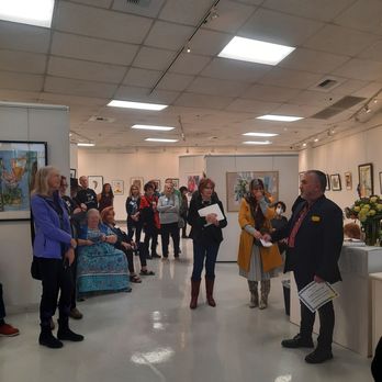Thousand Oaks Community Gallery - Art Galleries Near Me - Newbury Park, California Thousand Oaks Community Gallery - Art Galleries Near Me - Newbury Park, California