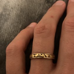 Hyde Park Jewelers - Favorite part of the ring