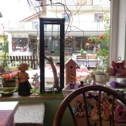 Blumen Café