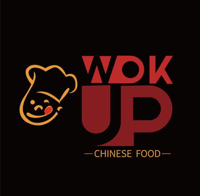 Wok Up by null