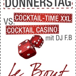 Le Bout bar & lounge Heidenheim