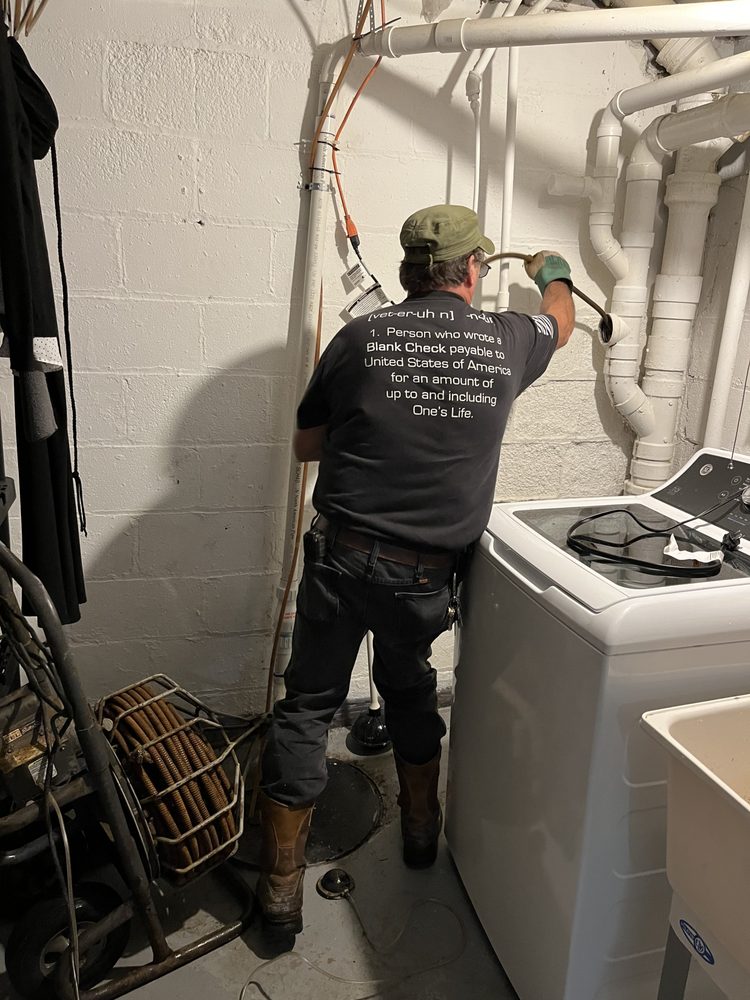 Slide of Franks Family Plumbing And Sewer