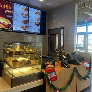 McDonald's - Burgers Near Me - Houston, Texas