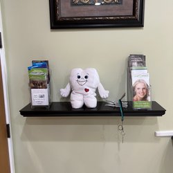 Beach Smile Dental - Favorite spot!!