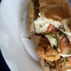 Tortas del Carmen