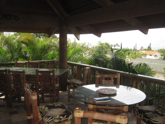 Maui What a Wonderful World Bed and Breakfast by null