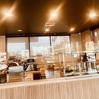 7 Leaves Cafe - Coffee & Tea Near Me - Garden Grove, California