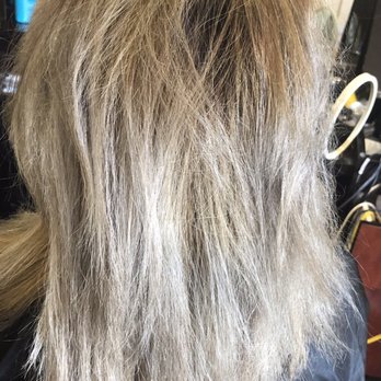 Salon Bella - Before - Hair Salons Near Me - Lomita, California Salon Bella - Before - Hair Salons Near Me - Lomita, California