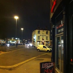 Old Red Lion