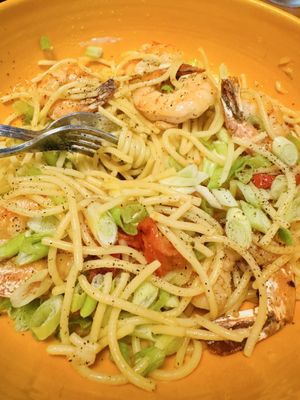 Bella Monica by null