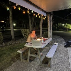 Premier RV Resorts