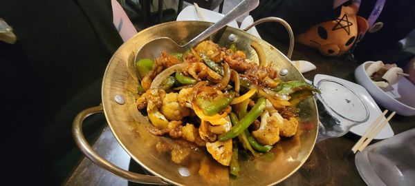 Zhang Bistro by null