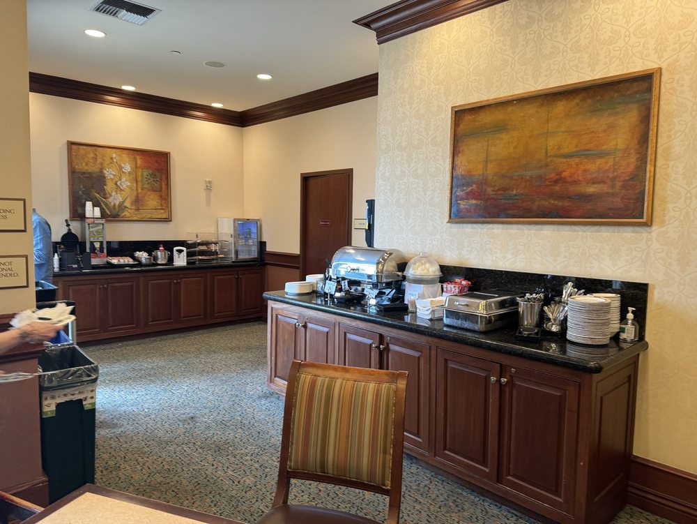 美國生活 - 舊金山機場飯店:Bay Landing Hot 美國生活 - 舊金山機場飯店:Bay Landing Hot