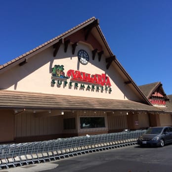 Vallarta Supermarkets - Grocery Near Me - Santa Maria, California Vallarta Supermarkets - Grocery Near Me - Santa Maria, California