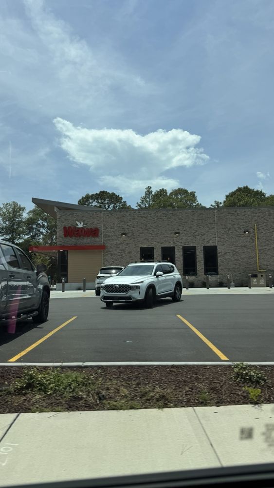 Wawa Logo