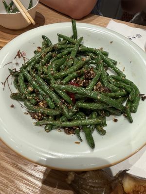 Seven Scents 七号小串 | Skewers · Beer · Chinese BBQ by null