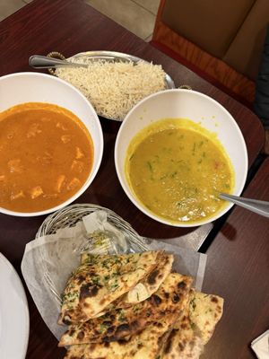 Monsoon Indian Cuisine by null