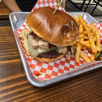 Smoke & Glory - Pork belly burger - Barbeque Near Me - Chula Vista, California Smoke & Glory - Pork belly burger - Barbeque Near Me - Chula Vista, California
