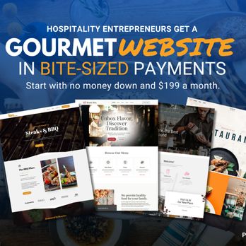 The Dueling Forks - Hospitality Web Sites In Bite Sized Payments - Caterers Near Me The Dueling Forks - Hospitality Web Sites In Bite Sized Payments - Caterers Near Me