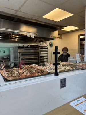 Trattoria Zaza by null