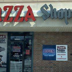 Pizza Shoppe