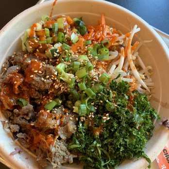 SeoulSpice - KLASSIC - Korean Near Me - Washington, DC, District of Columbia
