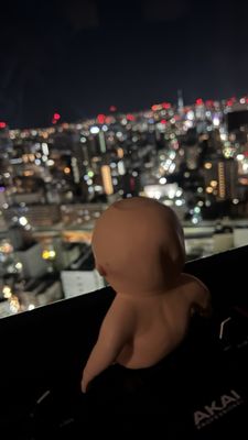 Mitsui Garden Hotel Nagoya Premier by null