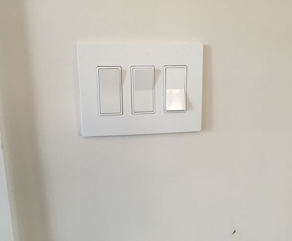 Slide of Upper Westside Electricians