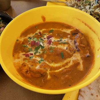 INDAY All Day - chicken tikka masala - Indian Near Me - Brooklyn, New York