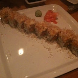 House Special Roll