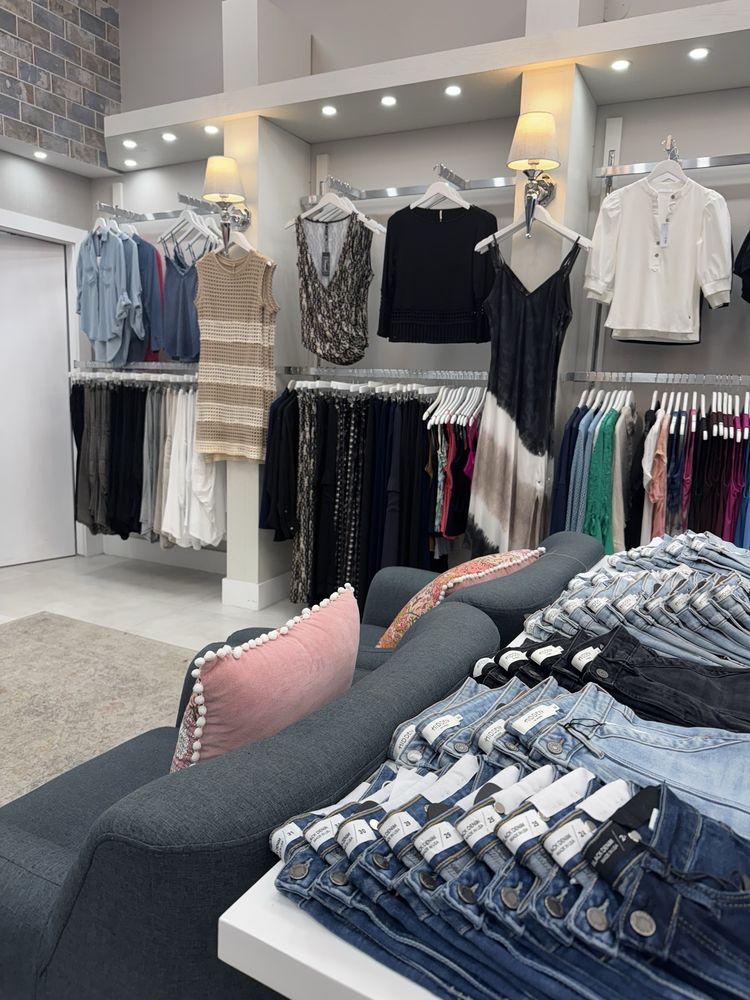 REVIVAL BOUTIQUE BOCA RATON Updated September 2025 20 Photos