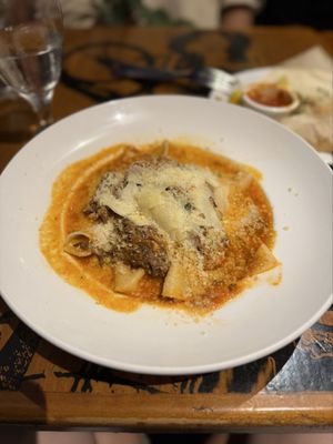 Siamo Napoli Restaurant by null