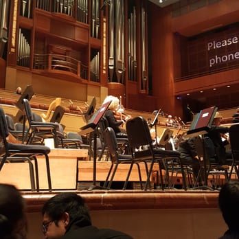 Meyerson Symphony Center - Performing Arts Near Me - Dallas, Texas Meyerson Symphony Center - Performing Arts Near Me - Dallas, Texas