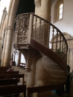 Igreja de São João Baptista by null