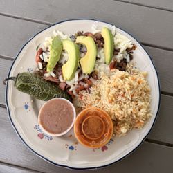 La Esperanza Kitchen