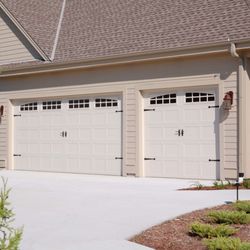 The Garage Door Guys