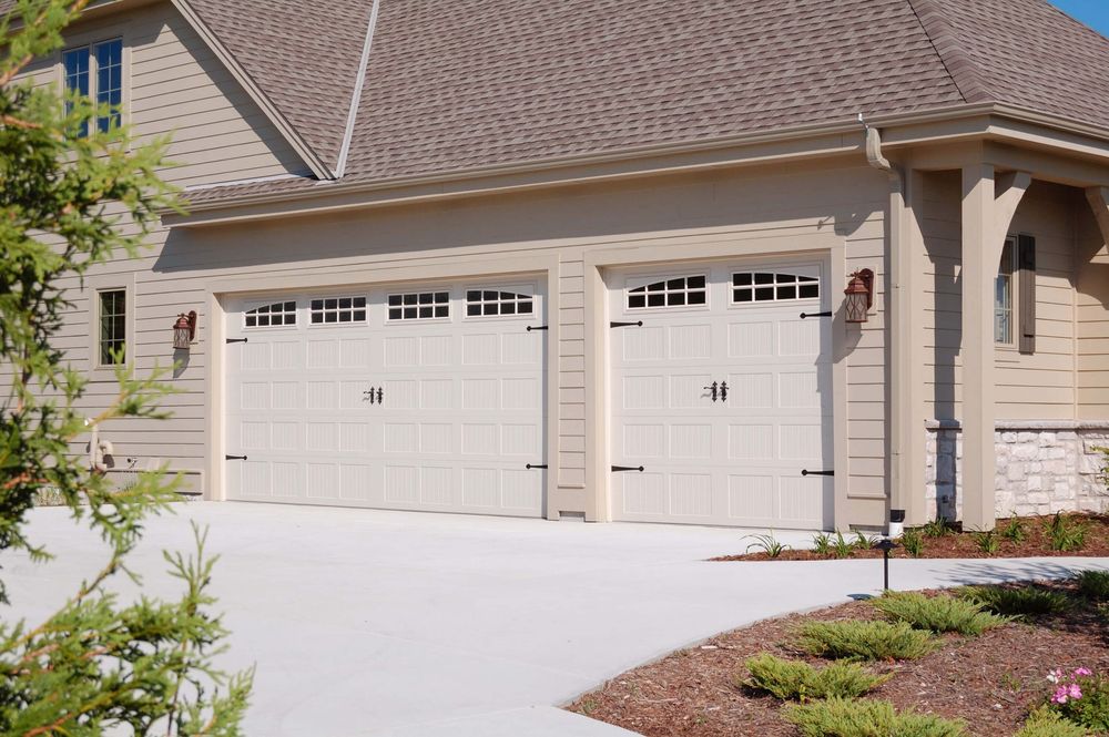 The Garage Door Guys - Garage Door Contractor in Oklahoma City, OK