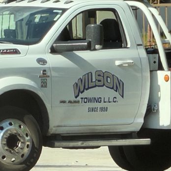Wilson Towing - Towing Near Me - San Bernardino, California Wilson Towing - Towing Near Me - San Bernardino, California
