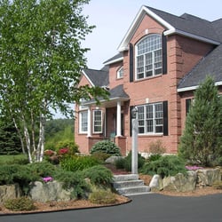 Shade Tree Landscaping - NH Landscaping Company - Landscape Designers and Installers