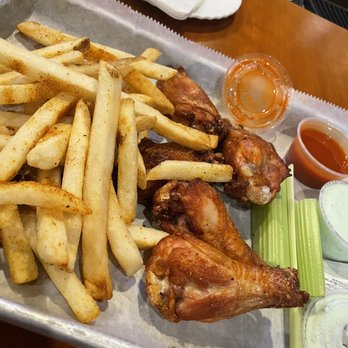 Local Cue - Barbeque Near Me - Greenville, South Carolina