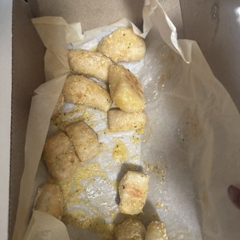 Domino's Pizza - Parmesan bites - Pizza Near Me - Lexington, Kentucky Domino's Pizza - Parmesan bites - Pizza Near Me - Lexington, Kentucky