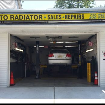 Radiator Service - Auto Repair Near Me - Perth Amboy, New Jersey Radiator Service - Auto Repair Near Me - Perth Amboy, New Jersey